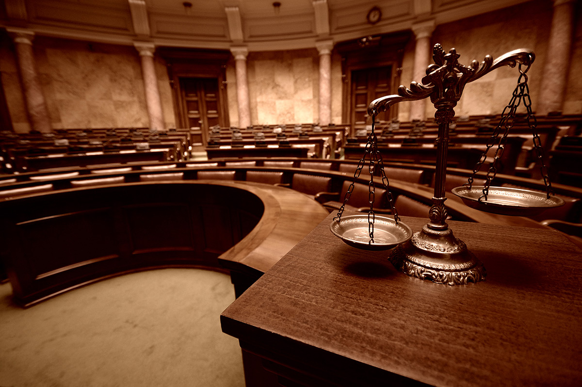 Court Reporting Services