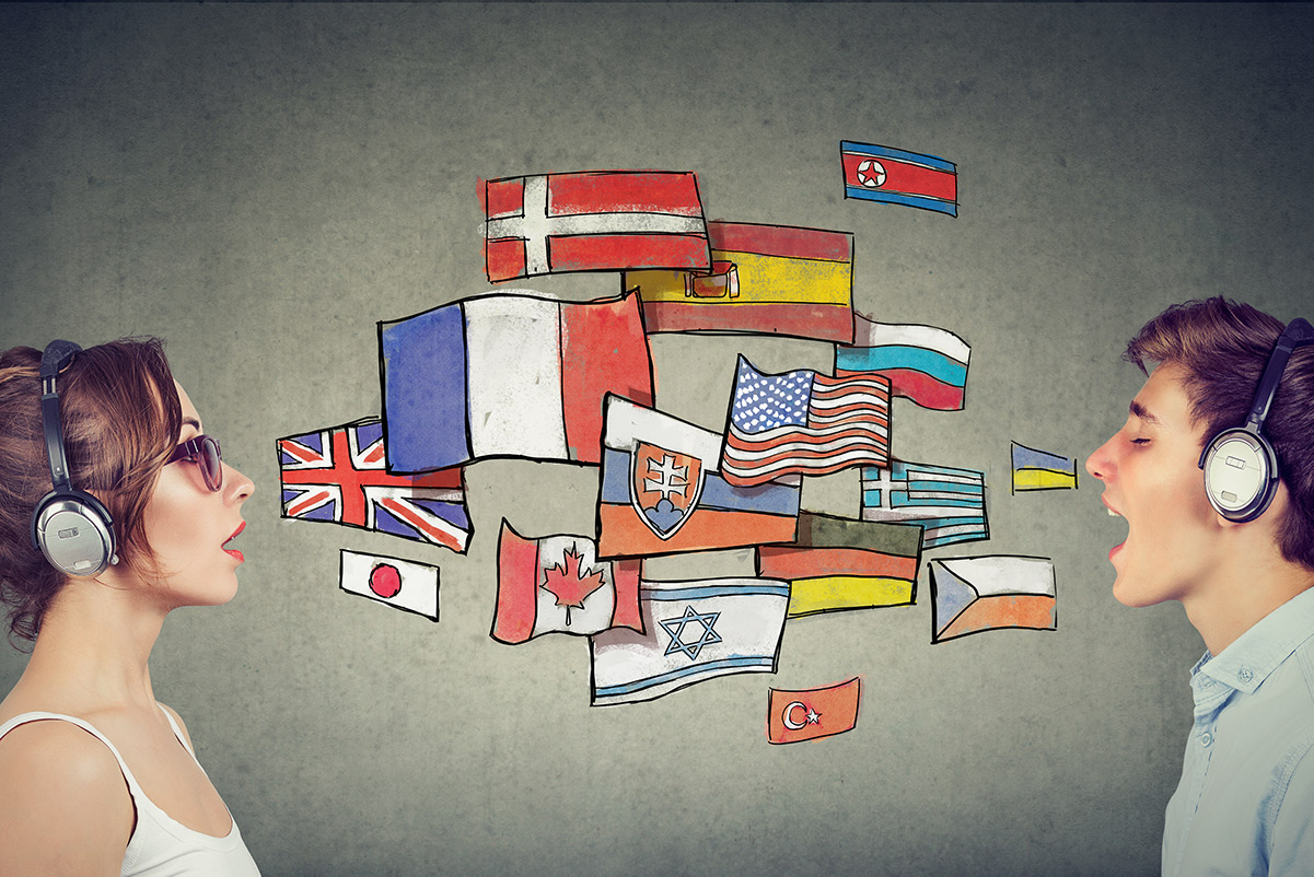 Legal Translation and Interpretation Services