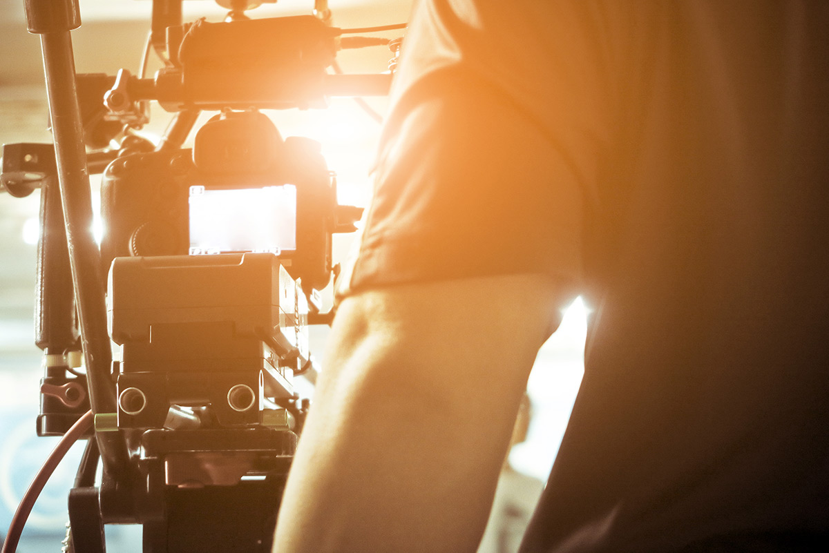 Legal Videography Services